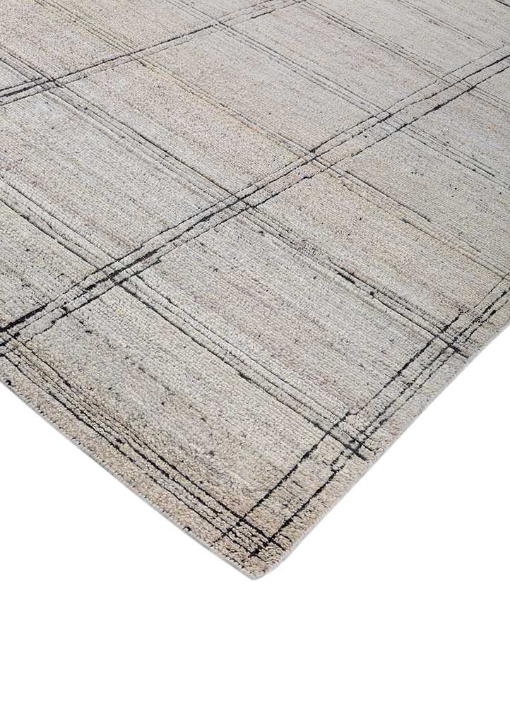 Wool Rug 240x300cm - Wool Rug