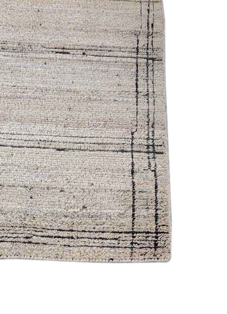 Wool Rug 240x300cm - Wool Rug