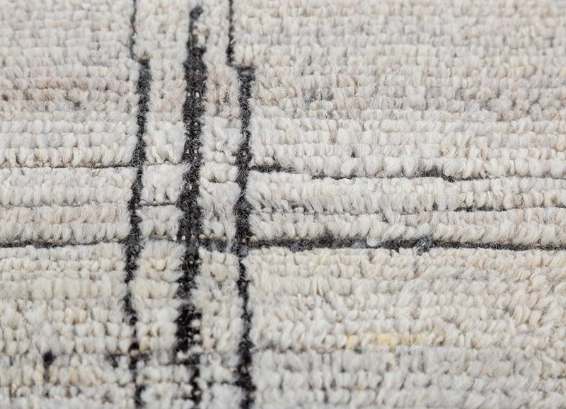 Wool Rug 240x300cm - Wool Rug