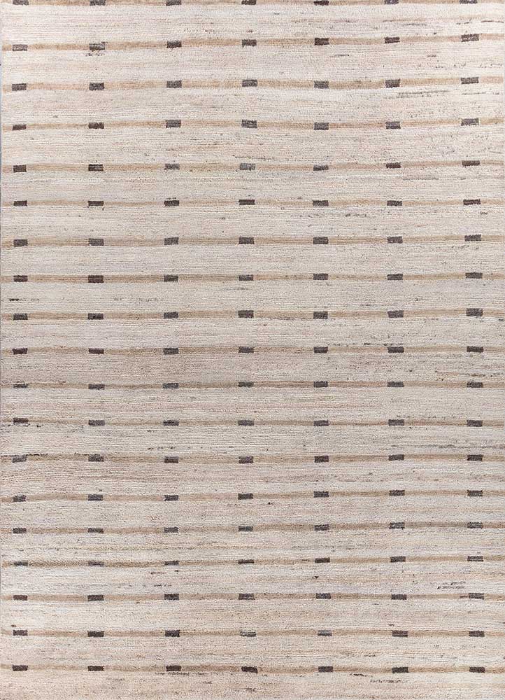 Wool Rug 240x300cm - Wool Rug