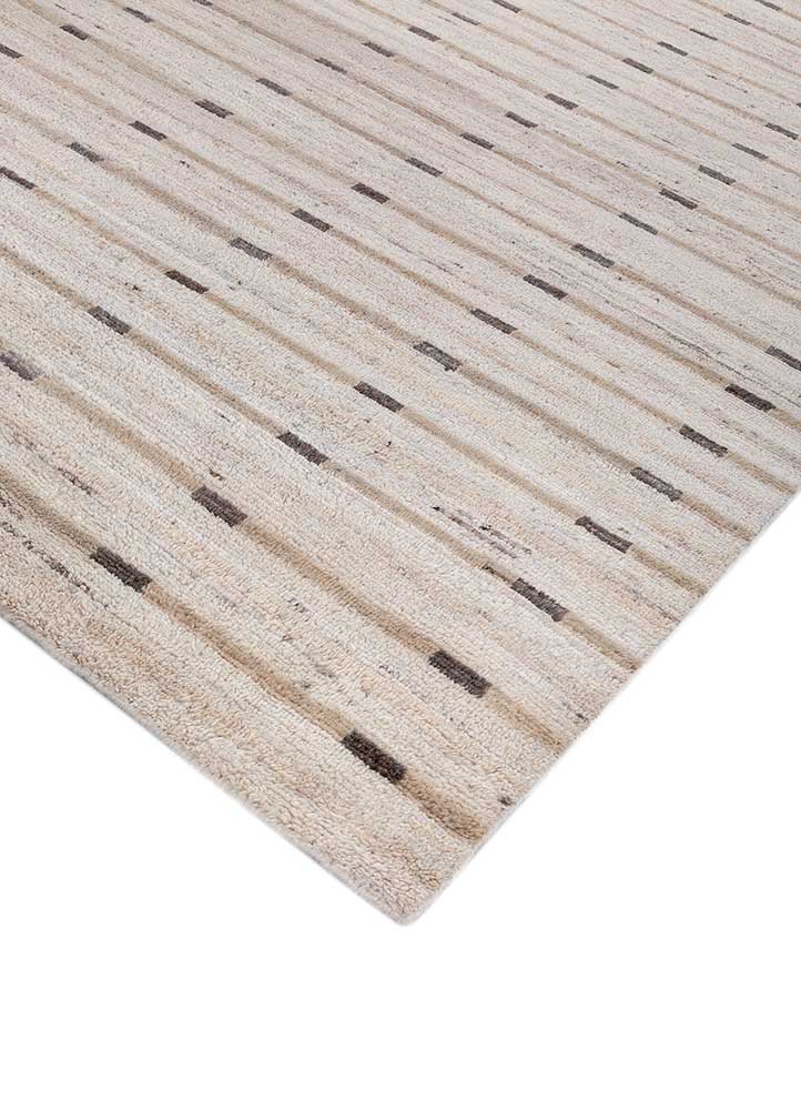 Wool Rug 240x300cm - Wool Rug