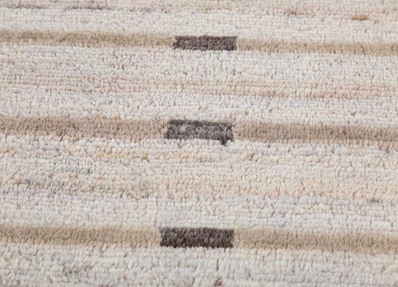 Wool Rug 240x300cm - Wool Rug