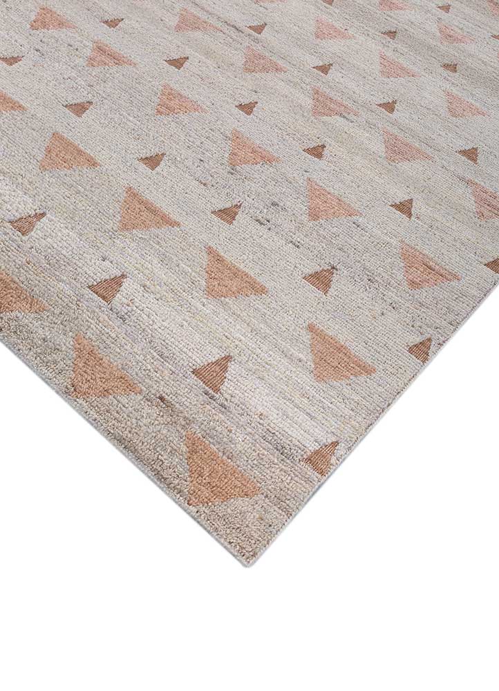 Wool Rug 240x300cm - Wool Rug
