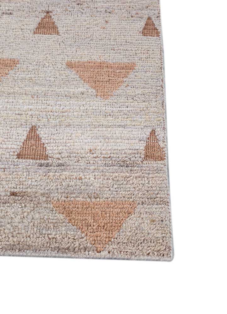 Wool Rug 240x300cm - Wool Rug