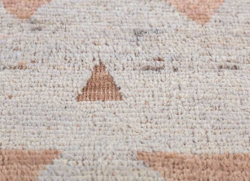 Wool Rug 240x300cm - Wool Rug