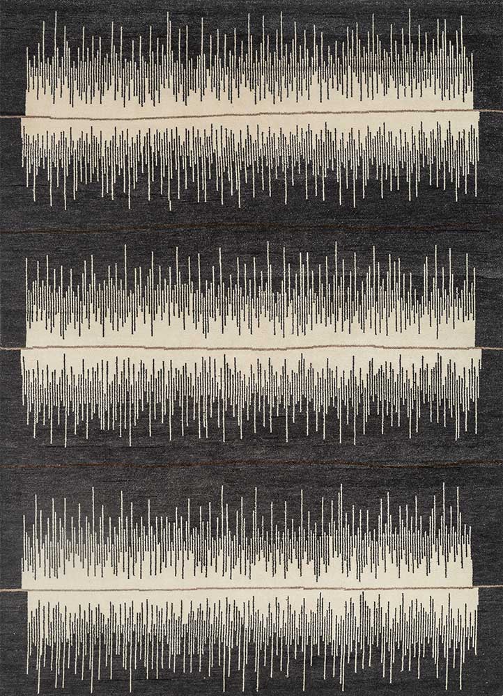 Wool Rug 240x300cm - Wool Rug