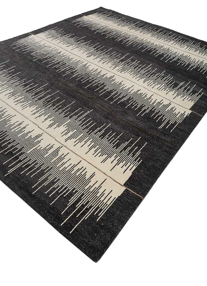 Wool Rug 240x300cm - Wool Rug