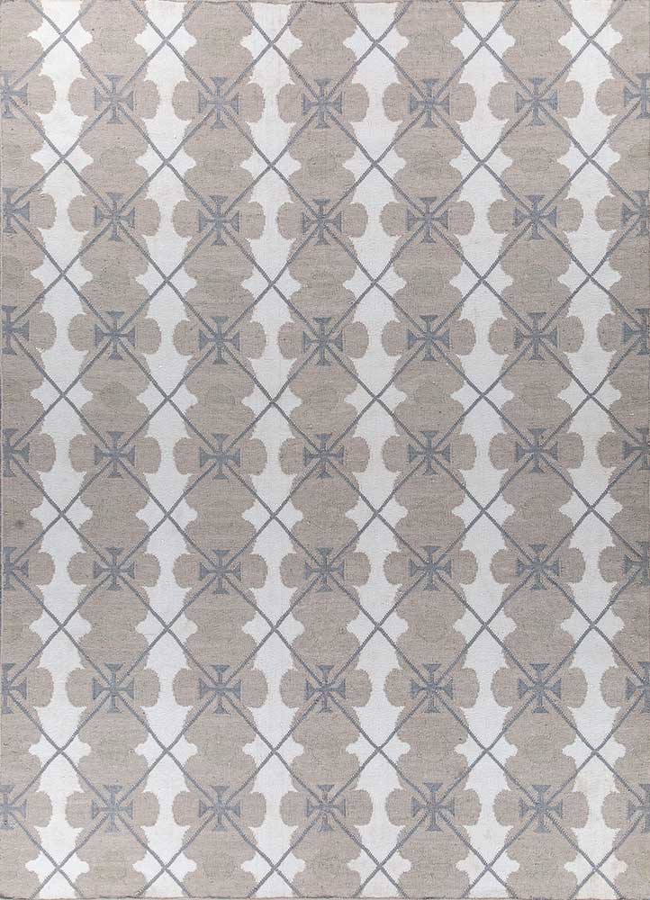 Wool Rug 240x300cm - Wool Rug