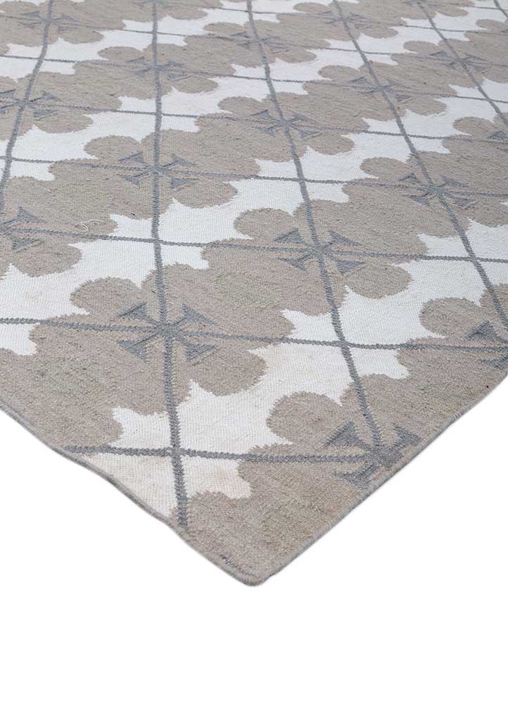 Wool Rug 240x300cm - Wool Rug