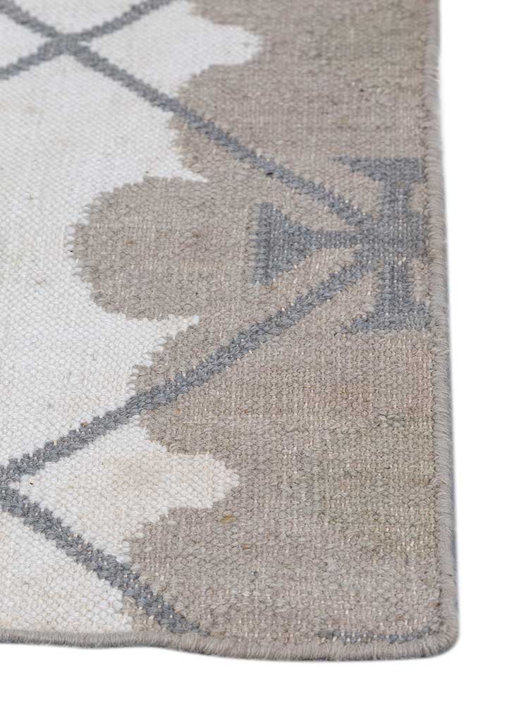 Wool Rug 240x300cm - Wool Rug