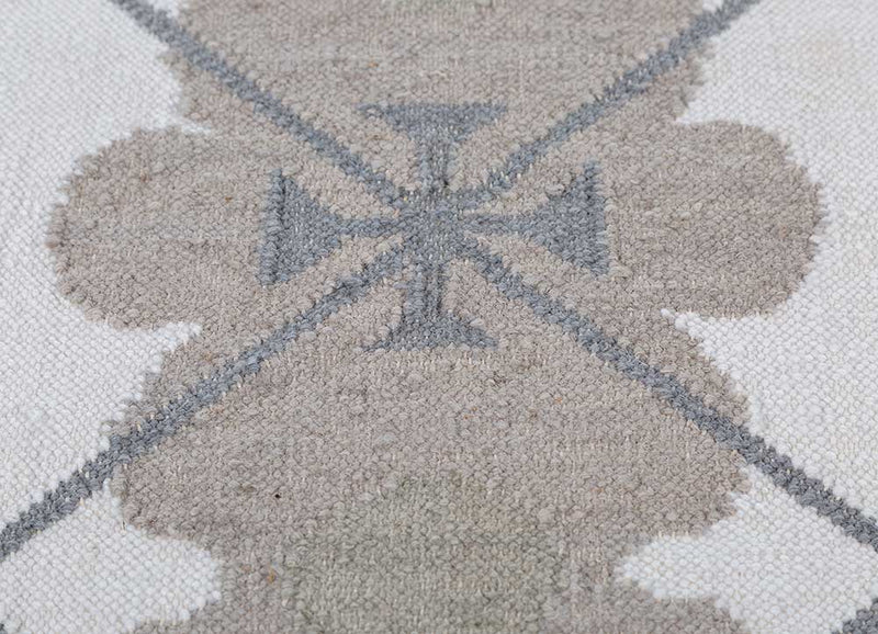 Wool Rug 240x300cm - Wool Rug