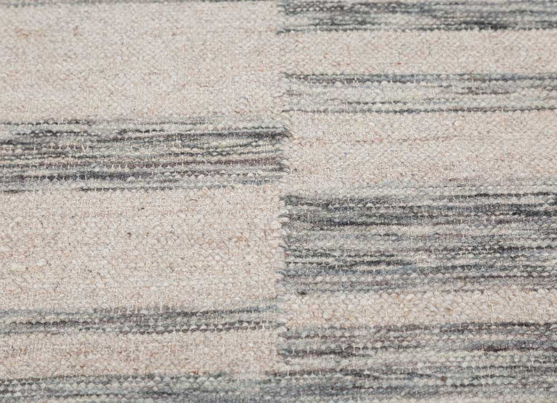 Wool Rug 240x300cm - Wool Rug