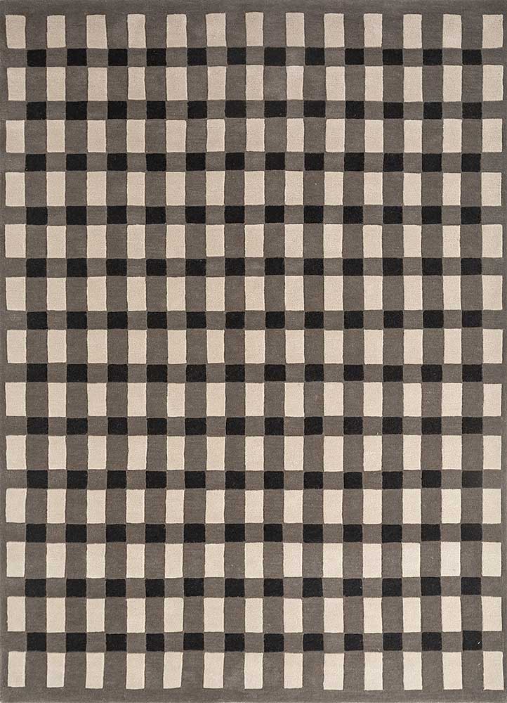 Wool Rug 180x270cm - Wool Rug