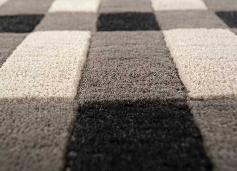 Wool Rug 180x270cm - Wool Rug
