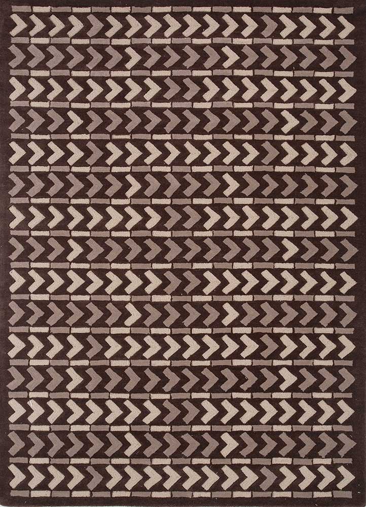 Wool Rug 180x270cm - Wool Rug