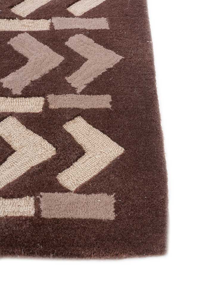Wool Rug 180x270cm - Wool Rug