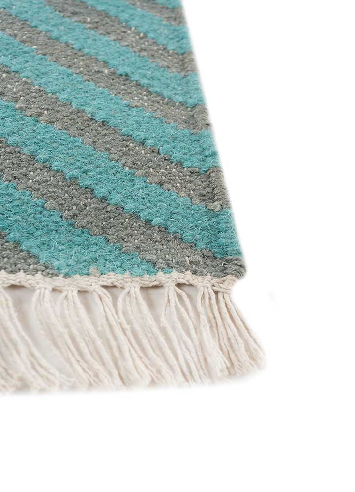 Wool Rug 270x180cm - Wool Rug