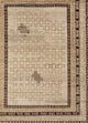 Wool Rug 180x270cm - Wool Rug
