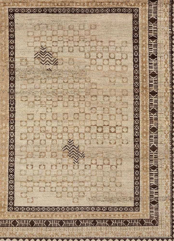 Wool Rug 180x270cm - Wool Rug
