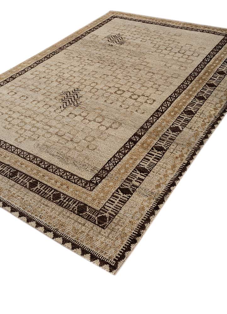 Wool Rug 180x270cm - Wool Rug
