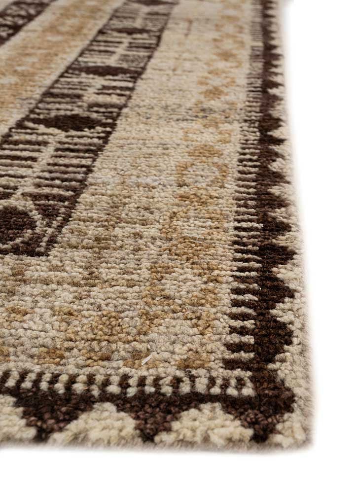 Wool Rug 180x270cm - Wool Rug
