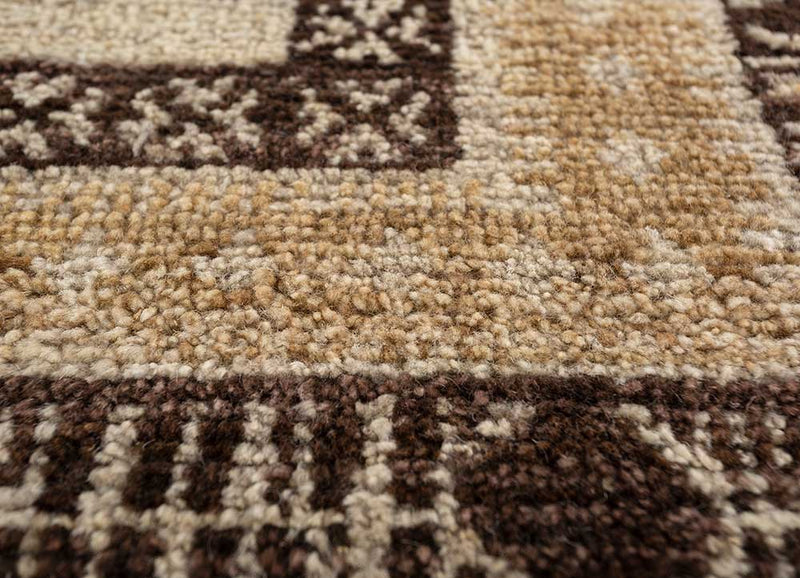 Wool Rug 180x270cm - Wool Rug