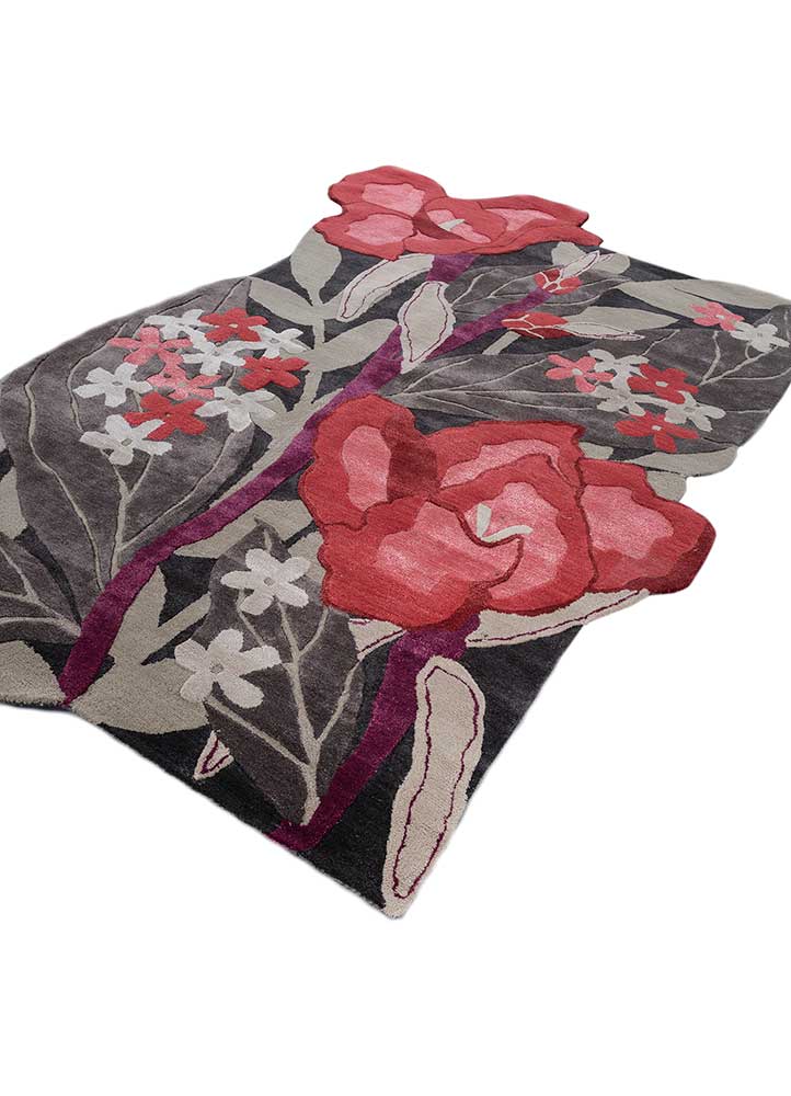 Wool Rug 180x270cm - Wool Rug