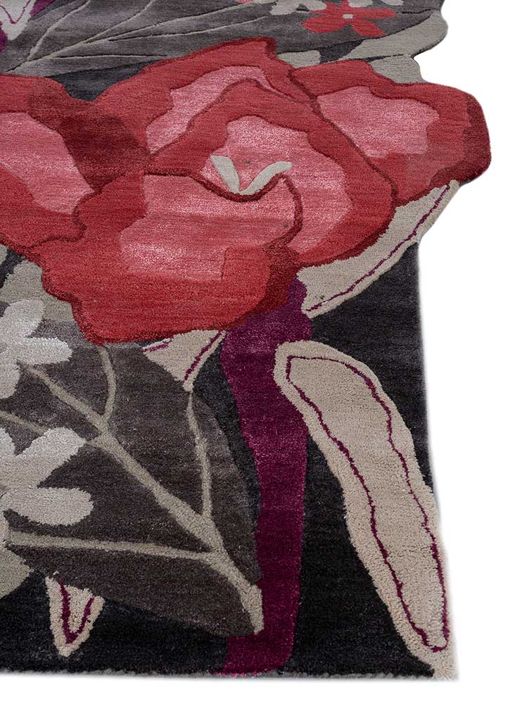 Wool Rug 180x270cm - Wool Rug