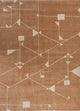 Wool Rug 180x270cm - Wool Rug