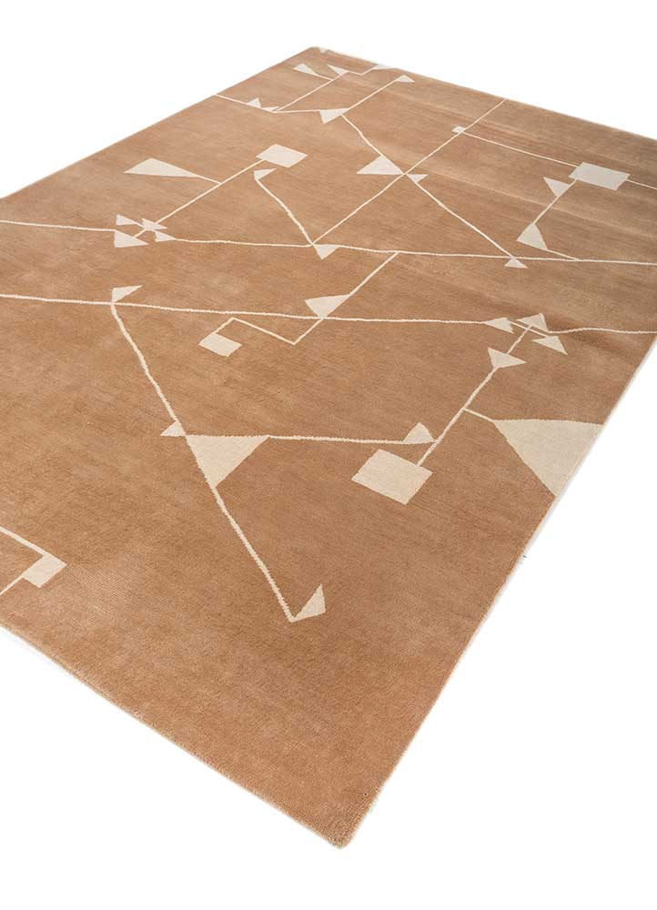 Wool Rug 180x270cm - Wool Rug