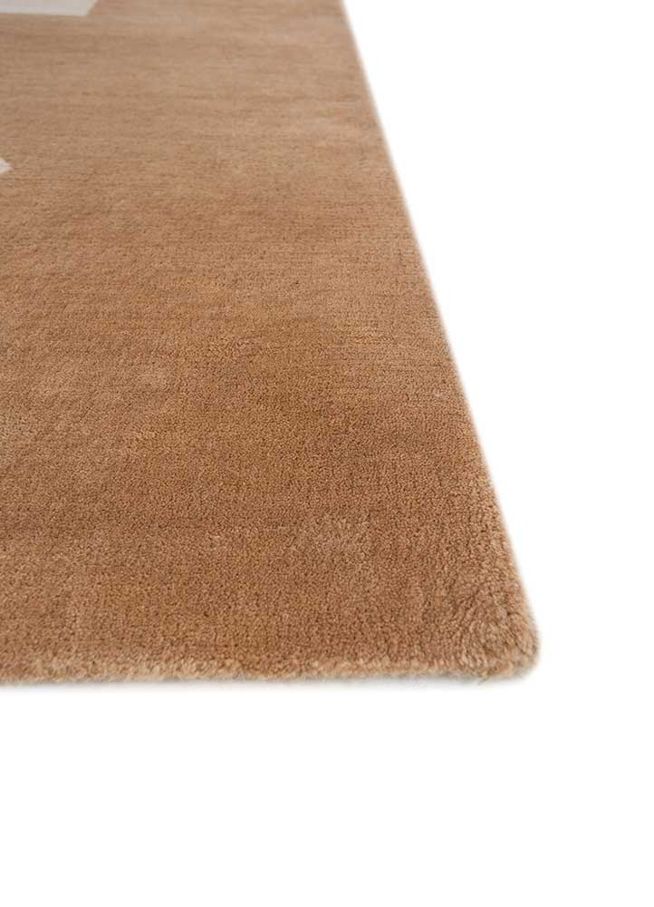 Wool Rug 180x270cm - Wool Rug
