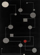 Wool Rug 180x270cm - Wool Rug