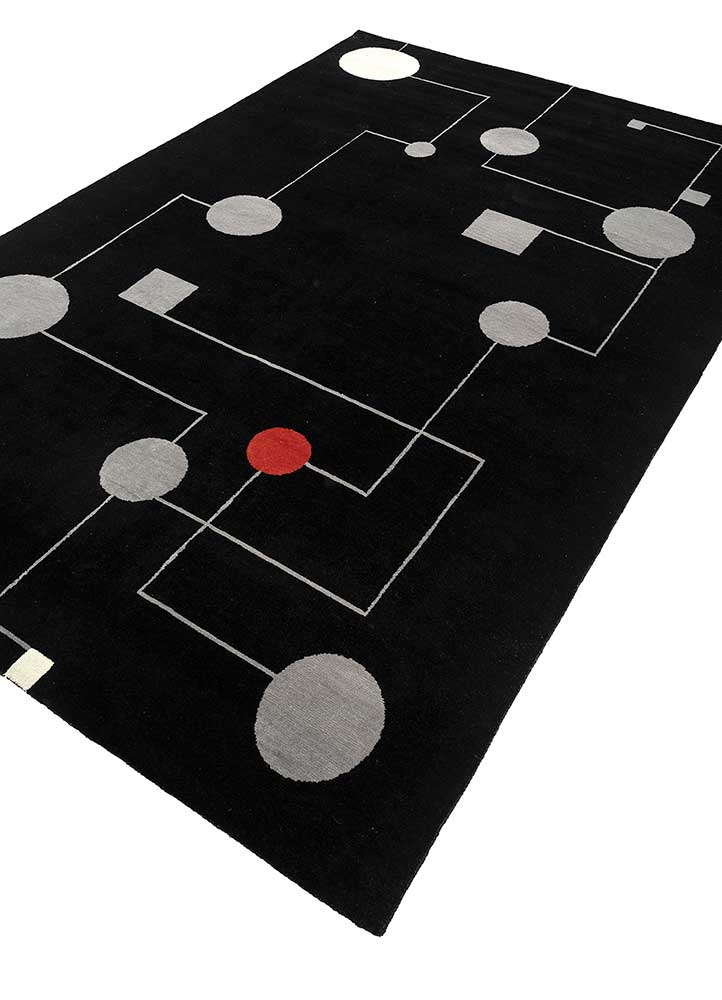 Wool Rug 180x270cm - Wool Rug