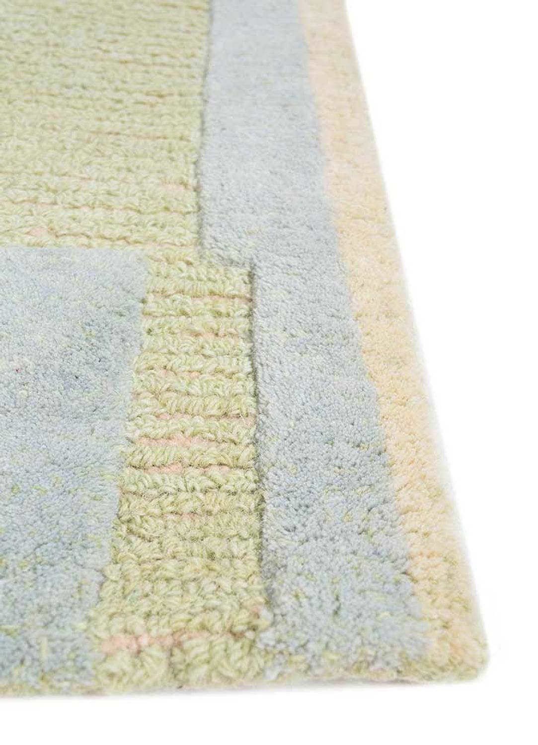 Wool Rug 240x150cm - Wool Rug