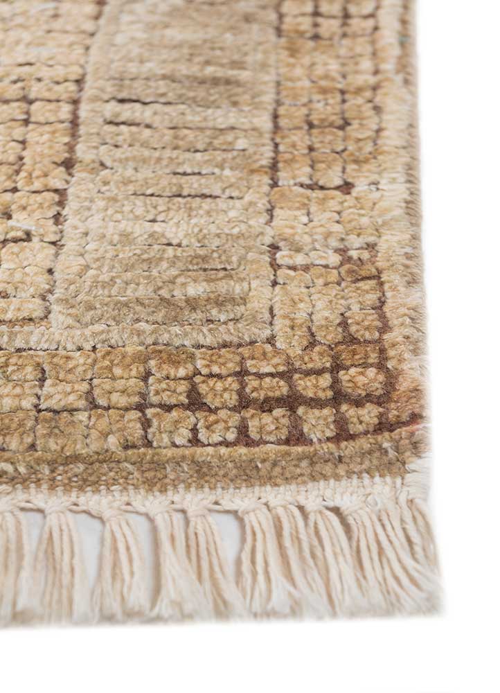 Designer Rug 240x300cm - Designerteppich