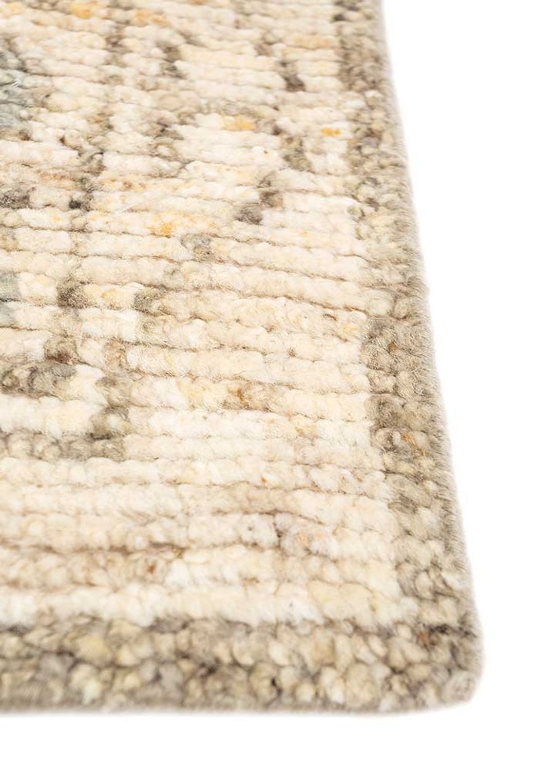 Wool Rug 240x300cm - Wool Rug