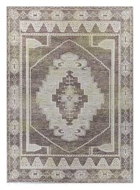 Wool Rug - 300 x 240 cm - sand