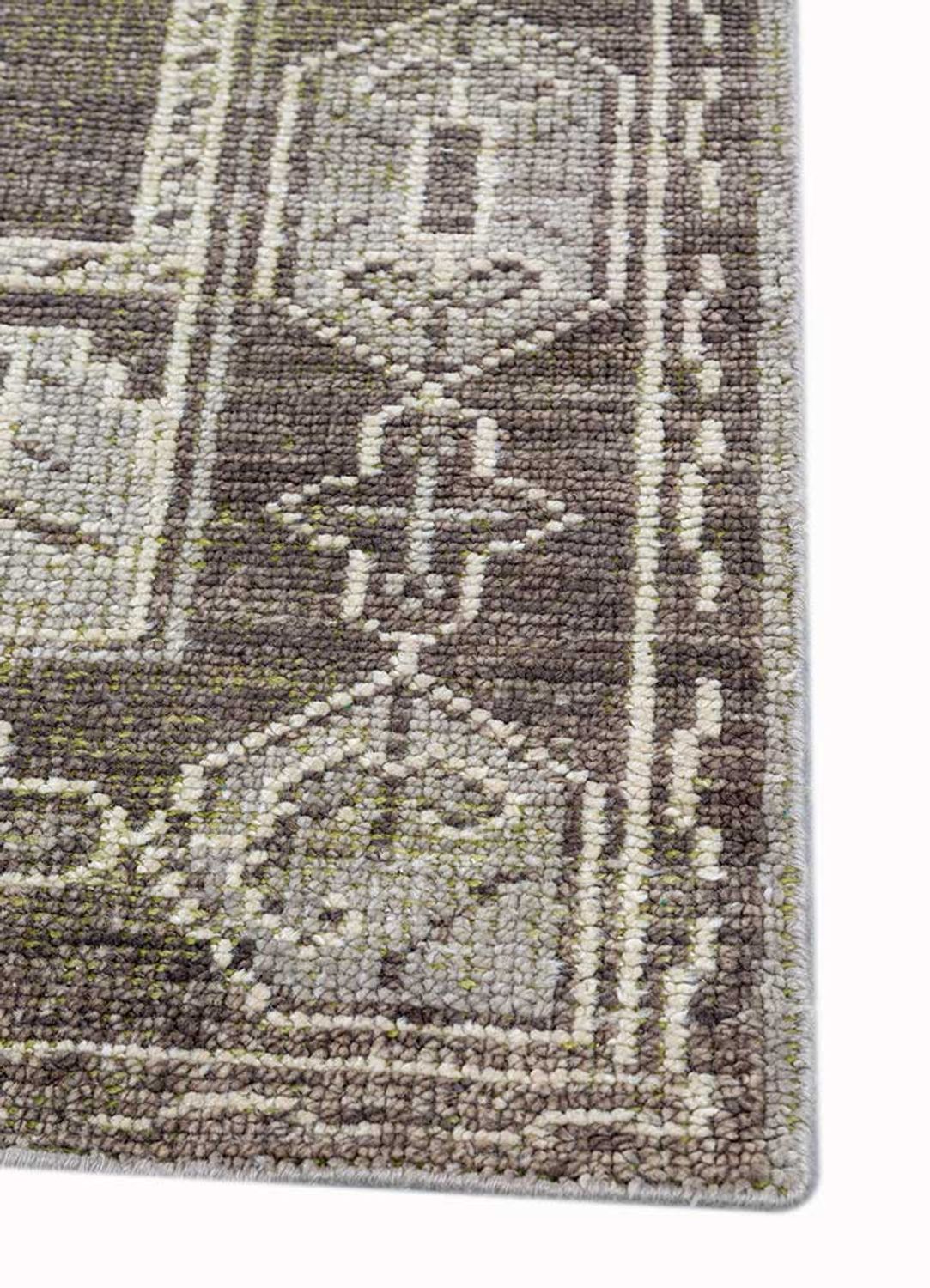 Wool Rug 240x300cm - Wool Rug