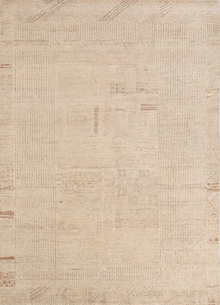 Wool Rug 240x300cm - Wool Rug