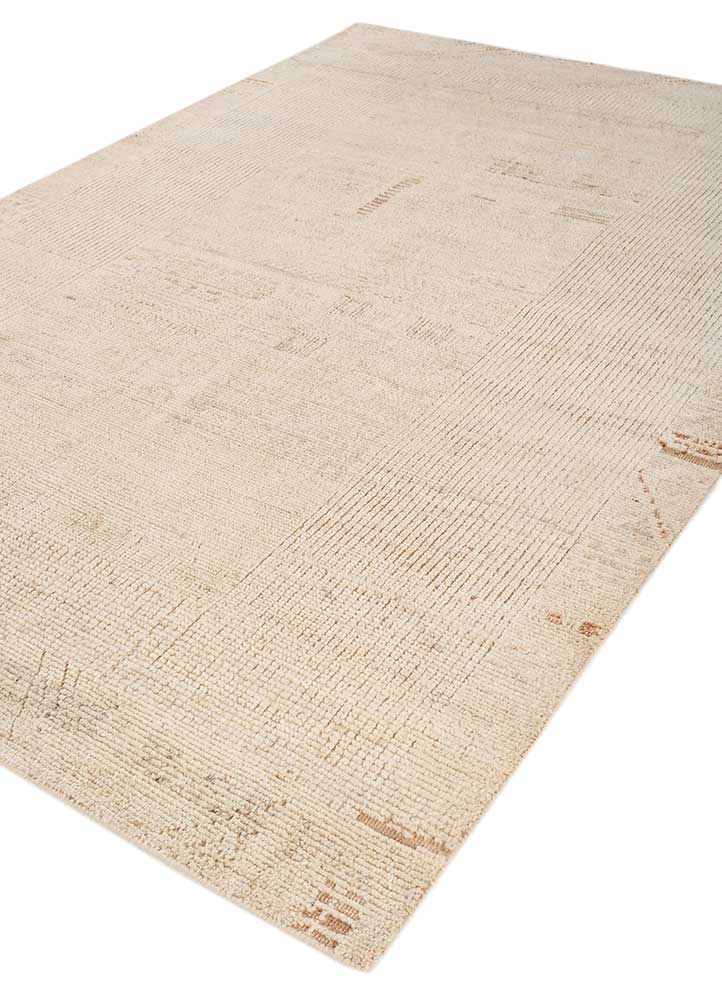 Wool Rug 240x300cm - Wool Rug