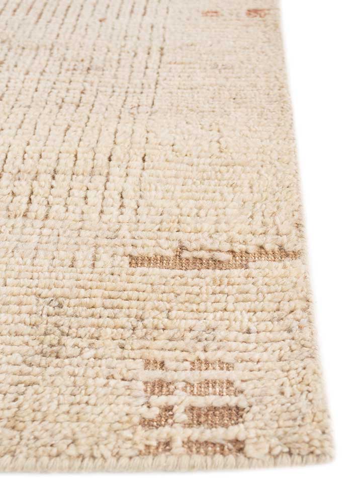 Wool Rug 240x300cm - Wool Rug