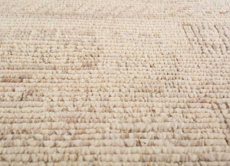 Wool Rug 240x300cm - Wool Rug