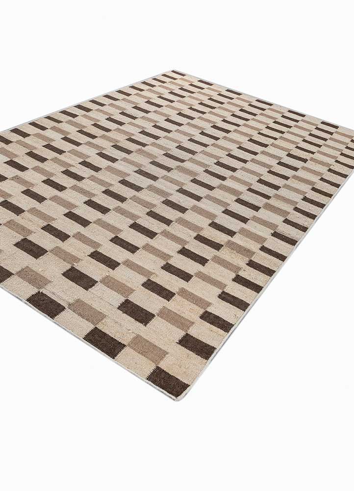 Wool Rug 150x240cm - Wool Rug