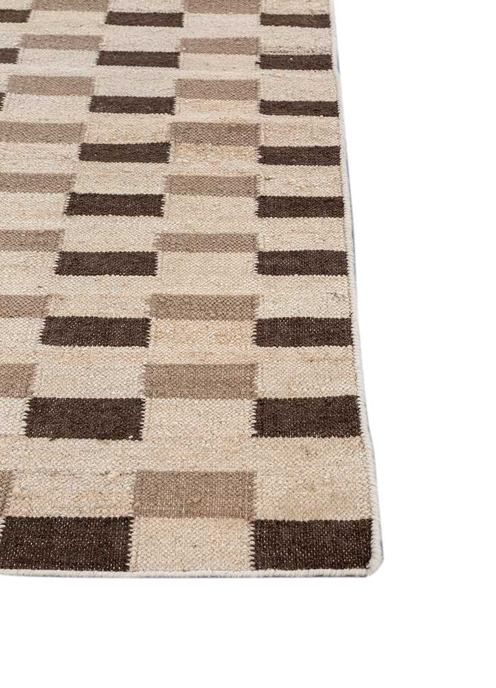Wool Rug 150x240cm - Wool Rug