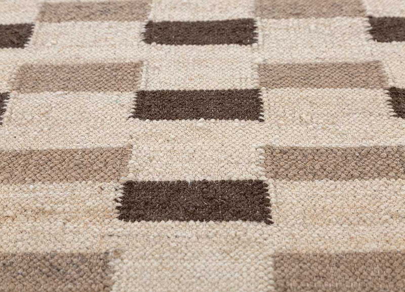 Wool Rug 150x240cm - Wool Rug