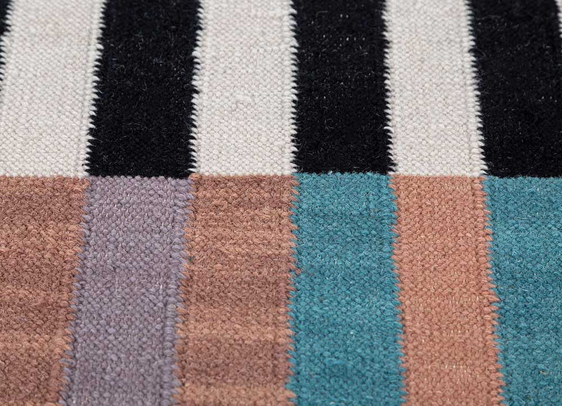 Wool Rug 150x240cm - Wool Rug