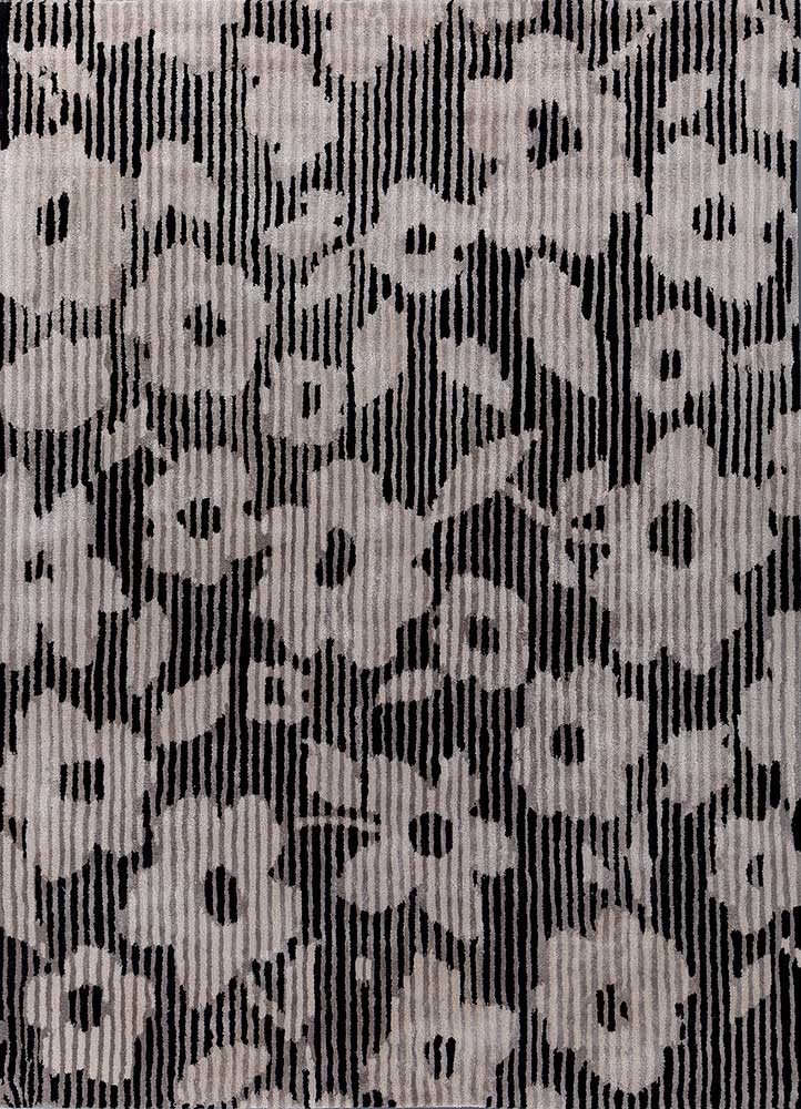 Wool Rug 270x180cm - Wool Rug