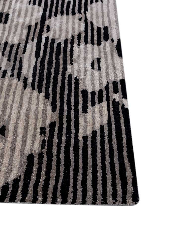 Wool Rug 270x180cm - Wool Rug