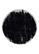 Wool Rug 180x180cm