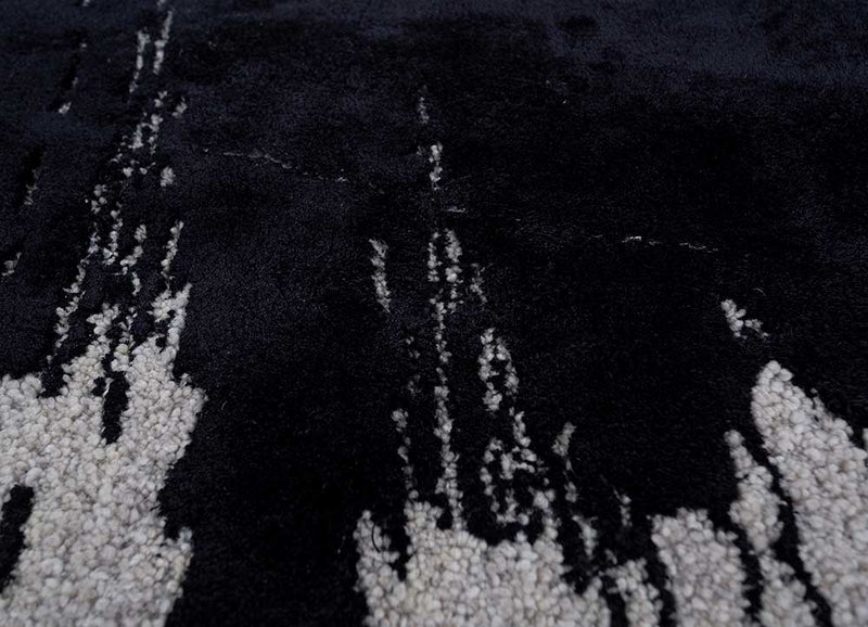 Wool Rug 180x180cm